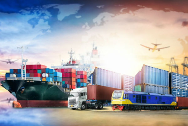Các Mô Hình Logistics Phổ Biến