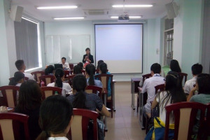 Có nên học đào tạo nghiệp vụ ngắn hạn không?