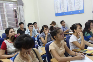 Học đào tạo nghiệp vụ ngắn hạn xong có dễ xin việc không?