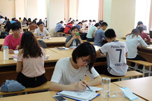 Học hệ Trung cấp Văn bằng 2 ra trường làm công việc gì?