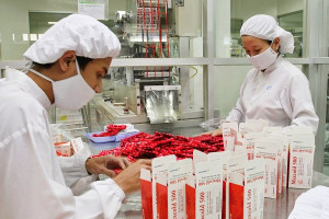 Học trung cấp Dược sẽ làm gì sau khi ra trường?