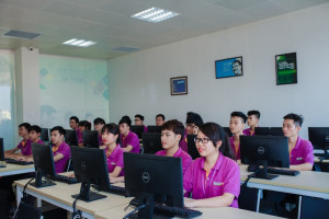 Nếu trượt đại học, thì phải làm gì?