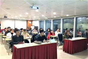 Thời gian học đào tạo nghiệp vụ ngắn hạn mất bao lâu?