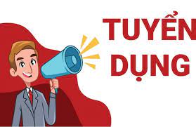 Thông báo tuyển dụng năm 2022 đợt 2