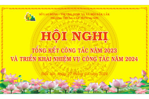 HOI NGHI TONG KET 2023