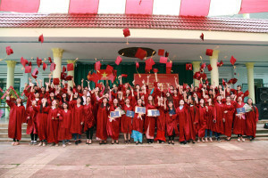 Thư ngõ