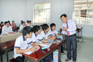 Có nên học trung cấp Văn bằng 2 không?