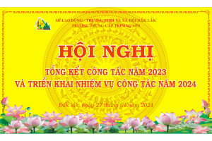 HOI NGHI TONG KET 2023