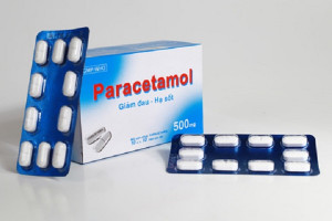 Paracetamol là thuốc gì? Những lưu ý khi sử dụng thuốc Paracetamol