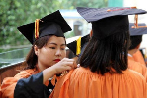 [THÔNG TIN MỚI]: Sinh viên trường này được học môn học của trường khác!