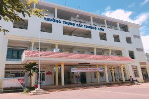 Trường Trung cấp Trường Sơn đào tạo Văn bằng 2 gồm những ngành gì?